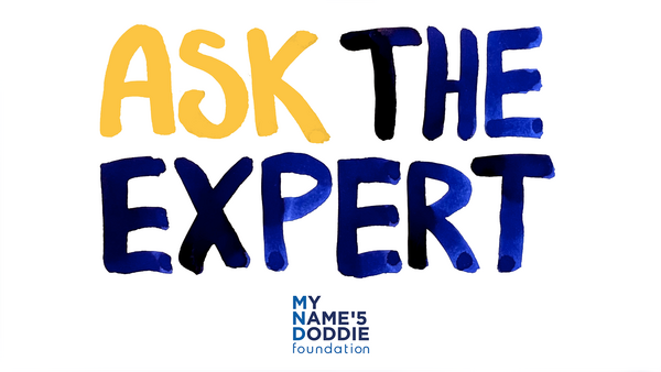Introducing Our 'Ask the Expert' Series