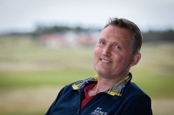 Doddie made Honorary President of Melrose Rugby
