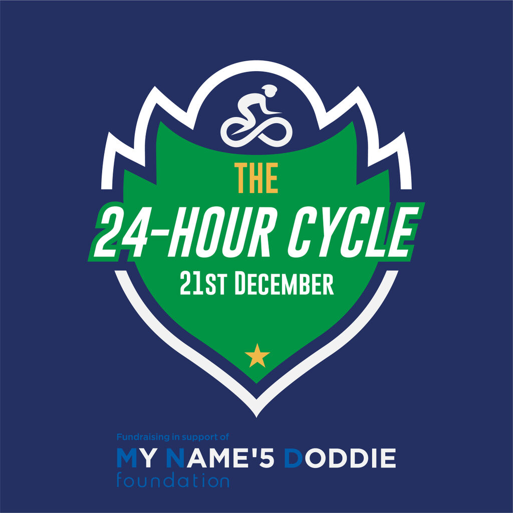 24-Hour Cycle