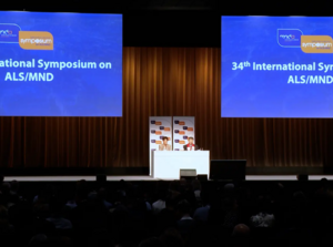 Reflecting on the 34th International Symposium on MND