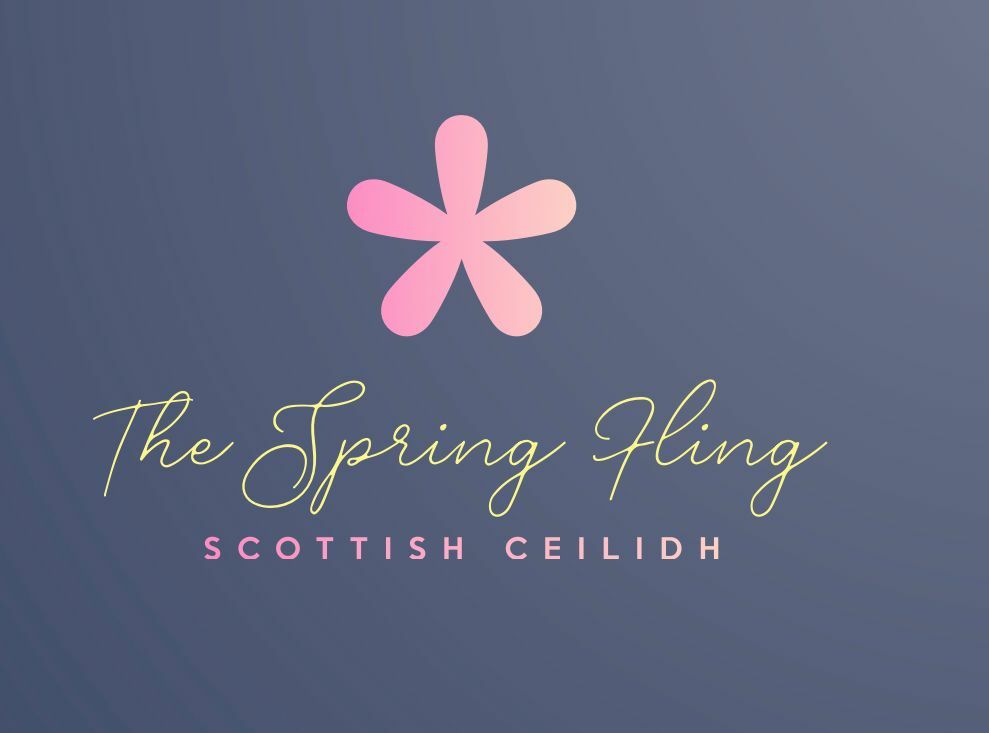 The Spring Fling Ceilidh