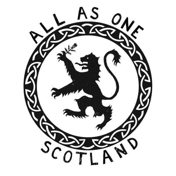 'All As One' Charity Single released by Brother Sea