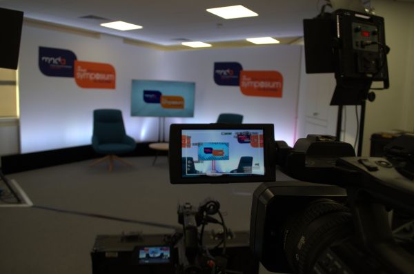 My Name'5 Doddie Foundation attends MND symposium