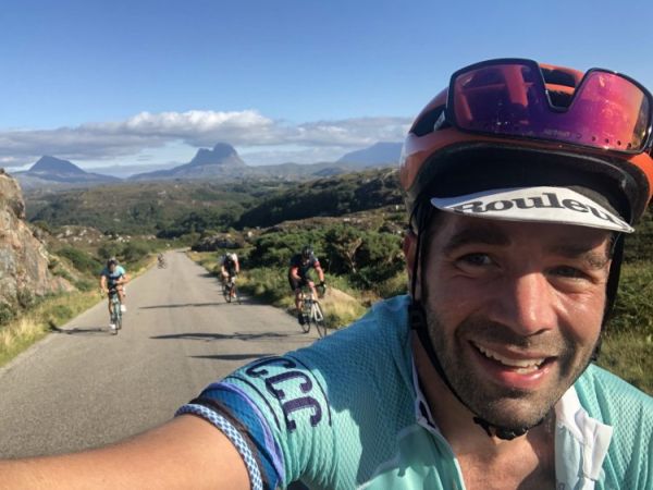 Prime Minister recognises Davy's efforts
