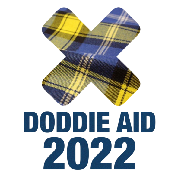 Doddie Aid 2022 Wrap Up