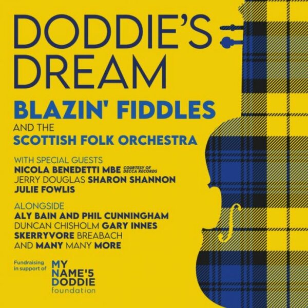 'Doddie's Dream' Single Released
