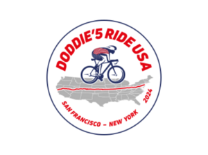 Doddie'5 Ride USA with Ride of the Legends