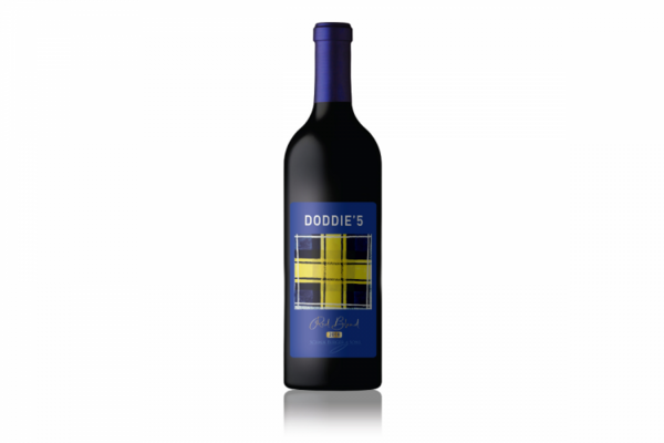 Doddie’5 Red Blend