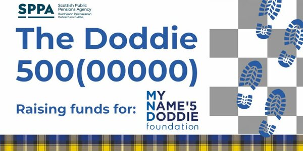 The Doddie 500 (00000)
