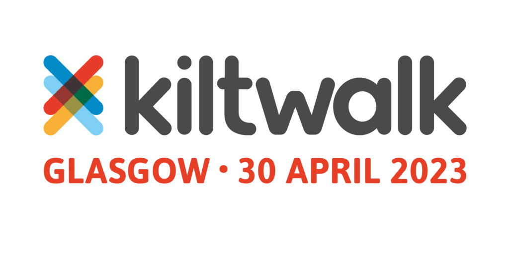 Kiltwalk 2023 - Glasgow