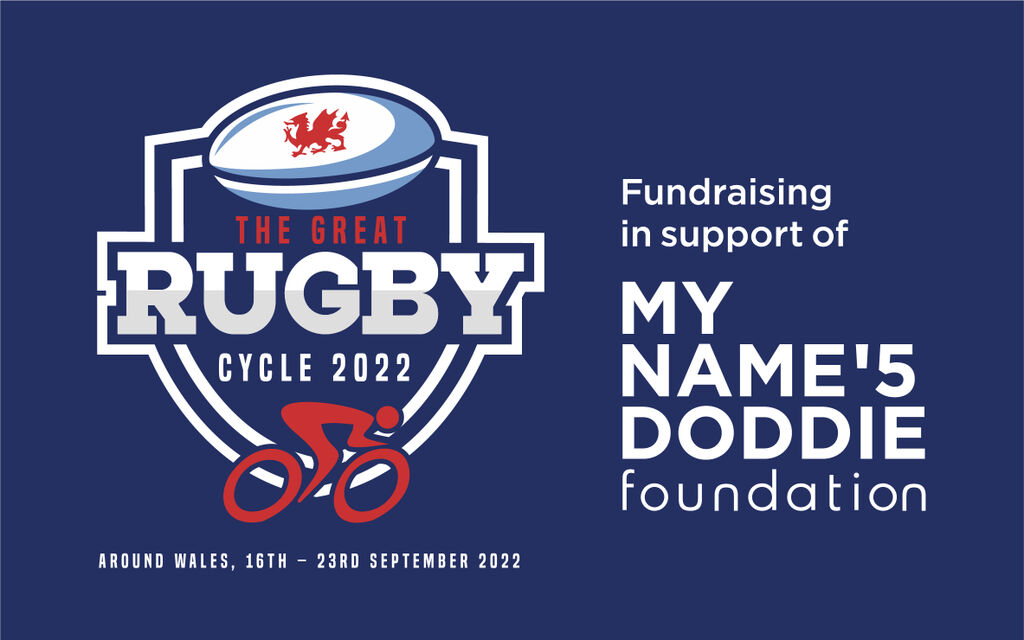 The Great Rugby Cycle 2022