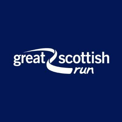 Great Scottish Run 2023