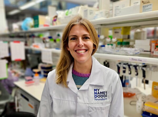 Foundation makes half-million pound investment in new research to unravel the impact of DNA damage in MND