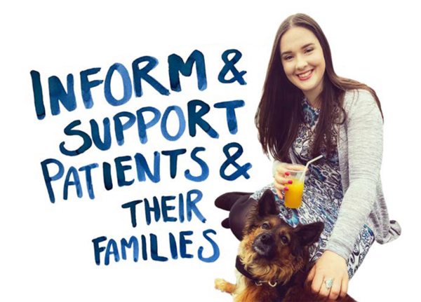 motor neurone disease supporting families