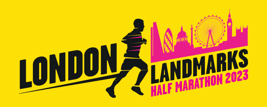 London Landmarks Half Marathon 2024