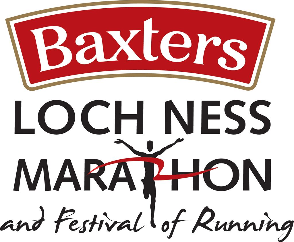 Baxters Loch Ness Marathon & Festival of Running