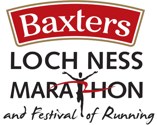 Baxters Loch Ness Marathon & Festival of Running 2024