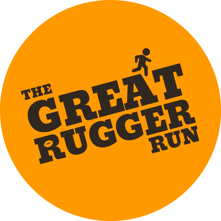 The Great Rugger Run 2023