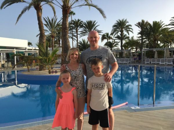 Going Gung-Ho! For MND