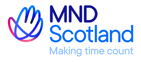 MND Scotland, Making Time Count