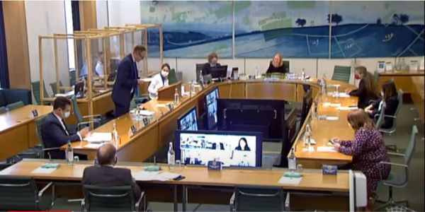 Our response to Parliament's MND research debate