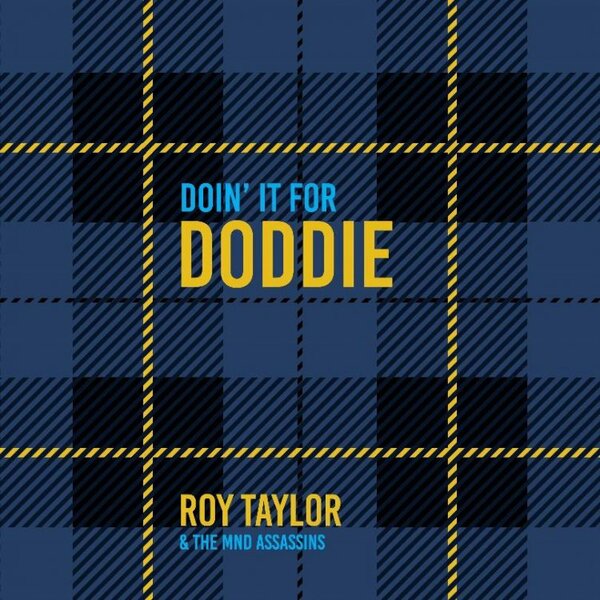 Doin' it for Doddie