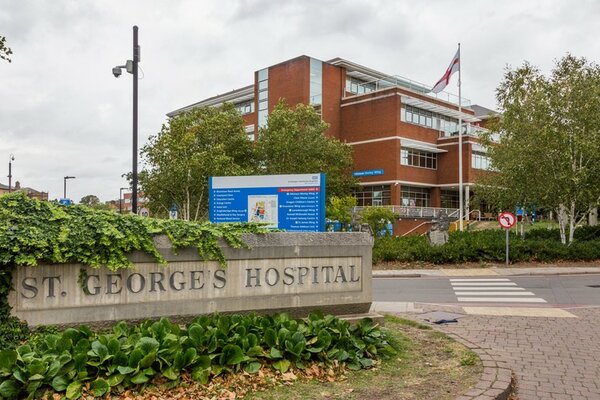 Innovative motor neuron disease trial opens at St George’s
