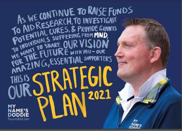 Just Launched! Read Our New Strategic Plan