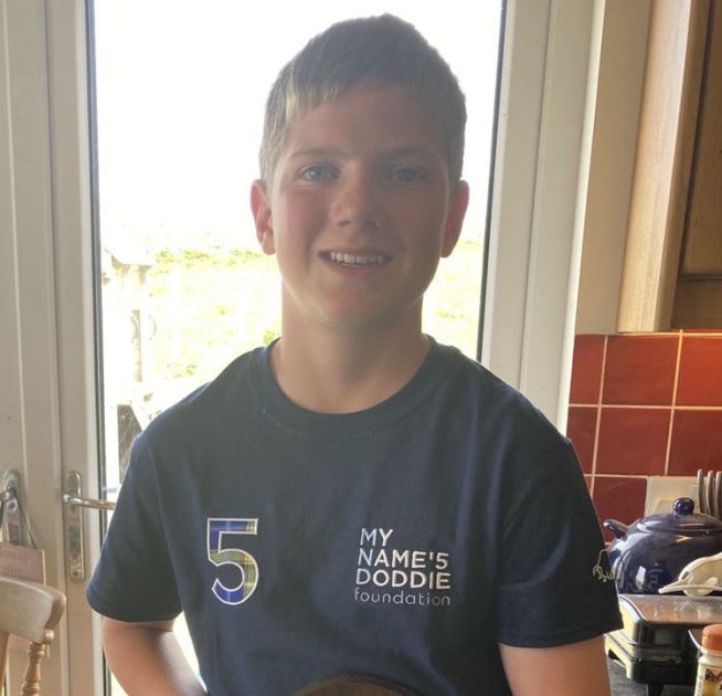 50 tunes for young piper | My Name'5 Doddie Foundation