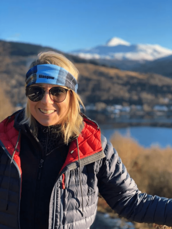 Doddie Aid hits £1 million mark