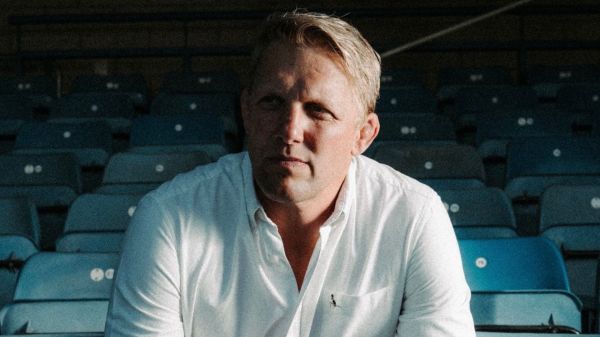 Lewis Moody statement