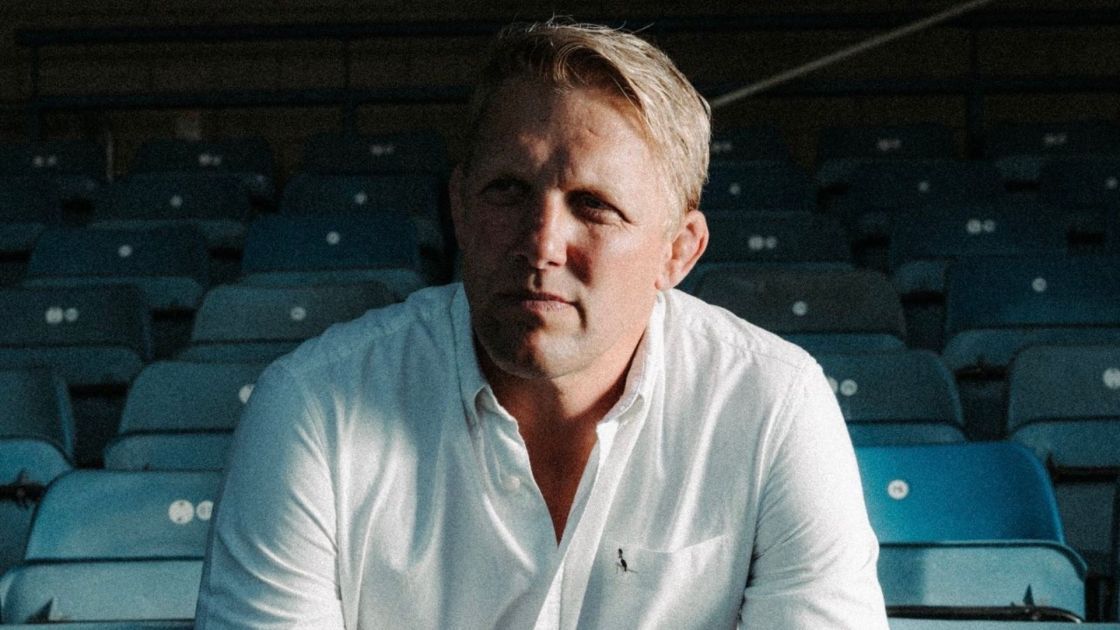 Lewis Moody statement | My Name'5 Doddie Foundation