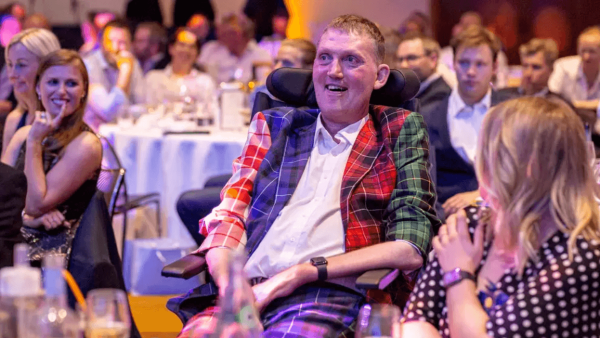 Lions Geneva Dinner raises over £200,000