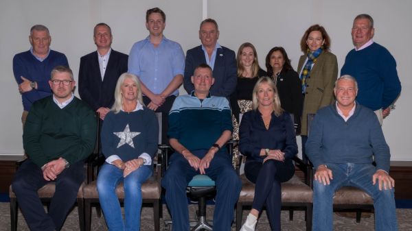 Moving forward with Research Strategy