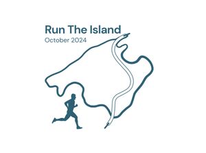 Run The Island - 110km run