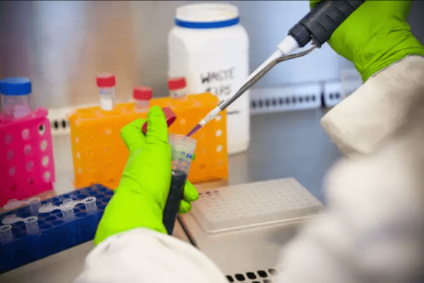 My Name’5 Doddie Foundation boosts MND research fund by £½ million