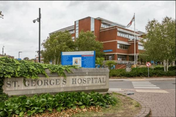 Innovative motor neuron disease trial opens at St George’s