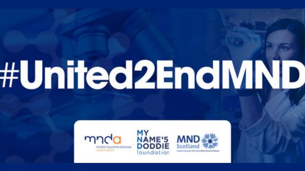 Doddie Weir to take MND campaign to Downing Street