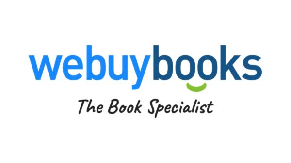 Donate with WeBuyBooks.co.uk